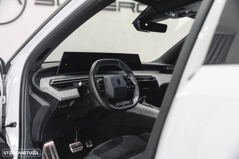 Peugeot 3008 - 24