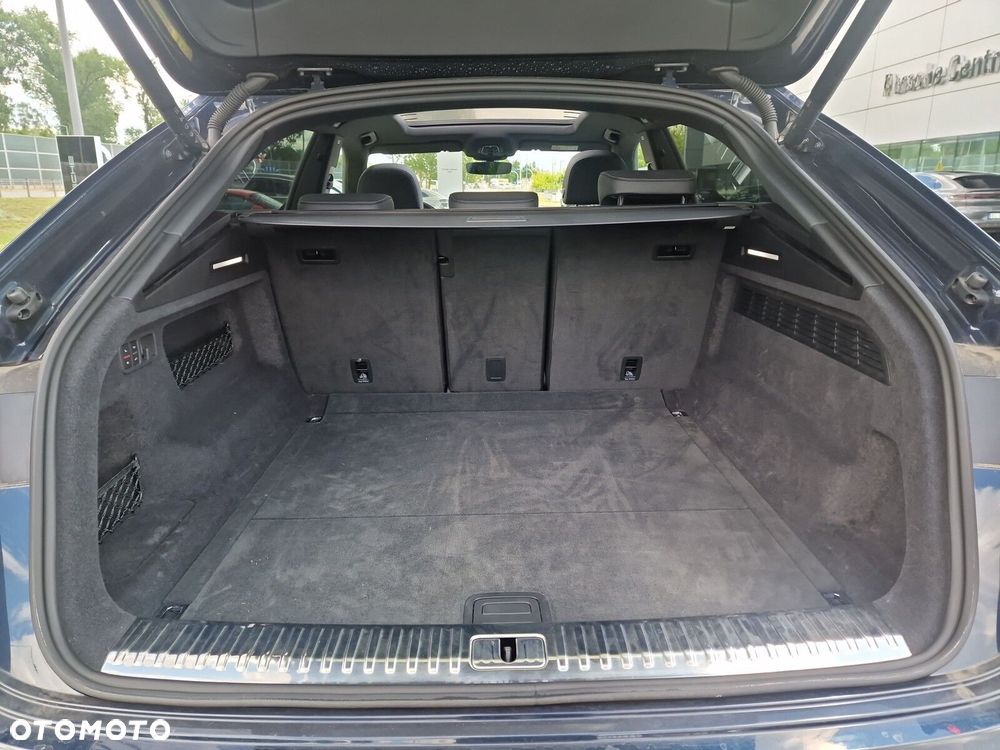 Audi Q8 - 28