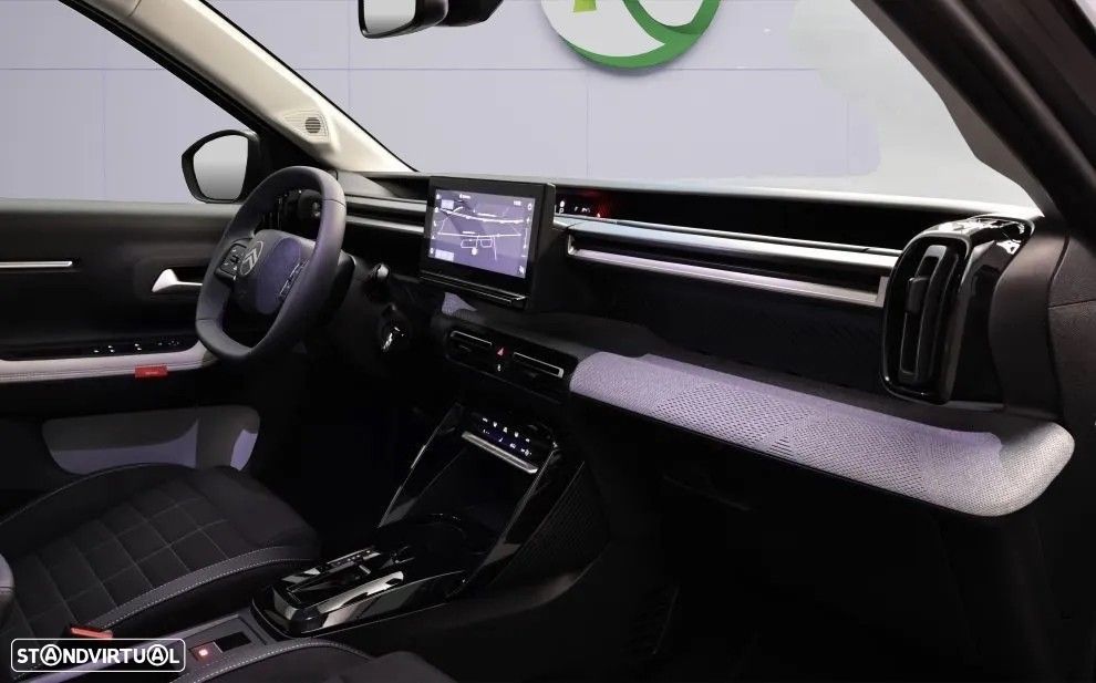 Citroën e-C3 MAX - 7