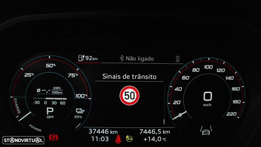 Audi Q4 e-tron 45 82 kWh - 53