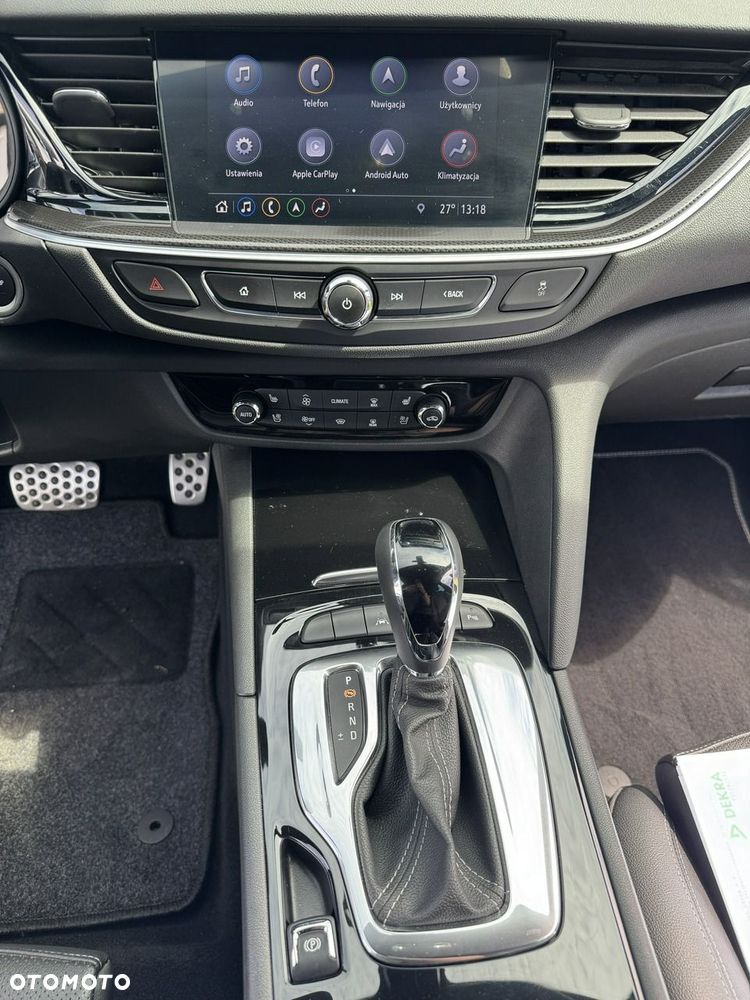 Opel Insignia 2.0 CDTI GS Line + S&S - 17