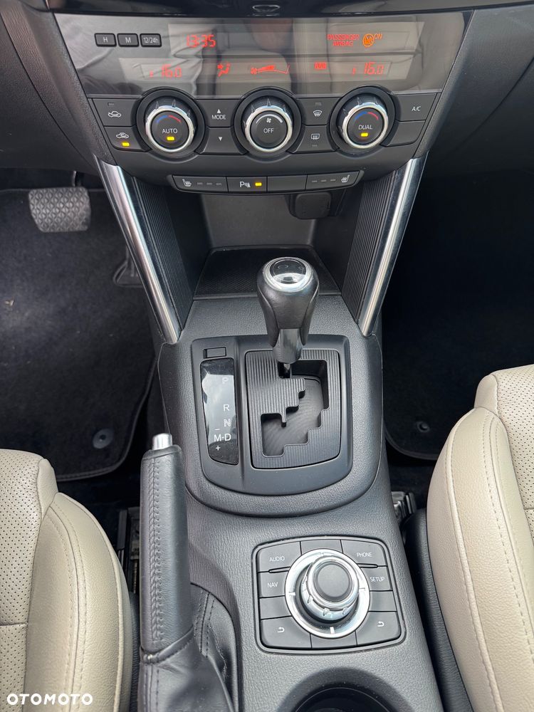 Mazda CX-5 2.2 D Skypassion - 19
