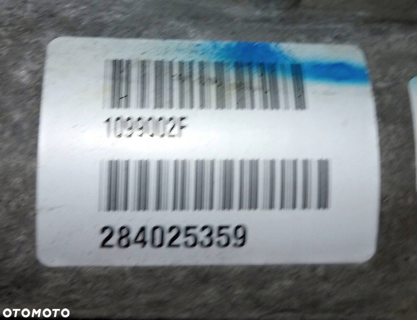 VW PASSAT B7 DYFERENCJAŁ MOST TYŁ TYLNY MODUŁ HALDEX 5WP335204, 0BS907554C - 2