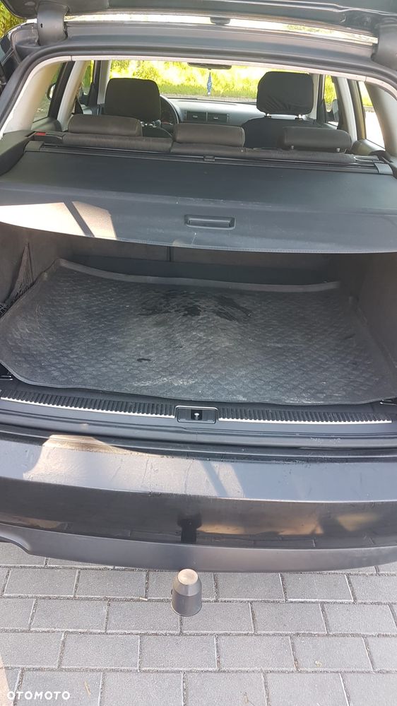 Audi A4 Avant 2.0 TDI DPF multitronic - 14