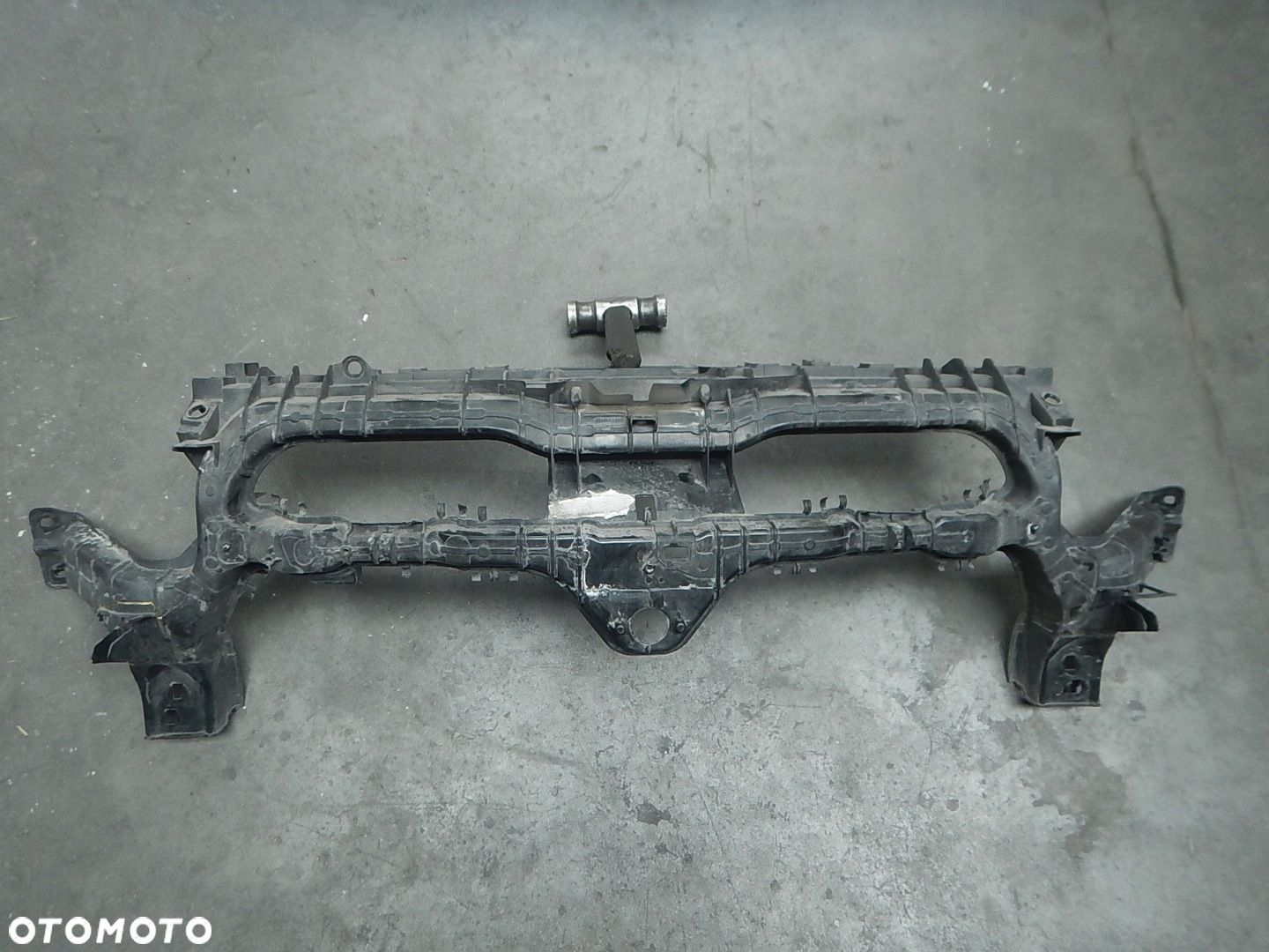 WZMOCNIENIE PAS PRZEDNI FORD TRANSIT TOURNEO LK21-8B041-AA - 1