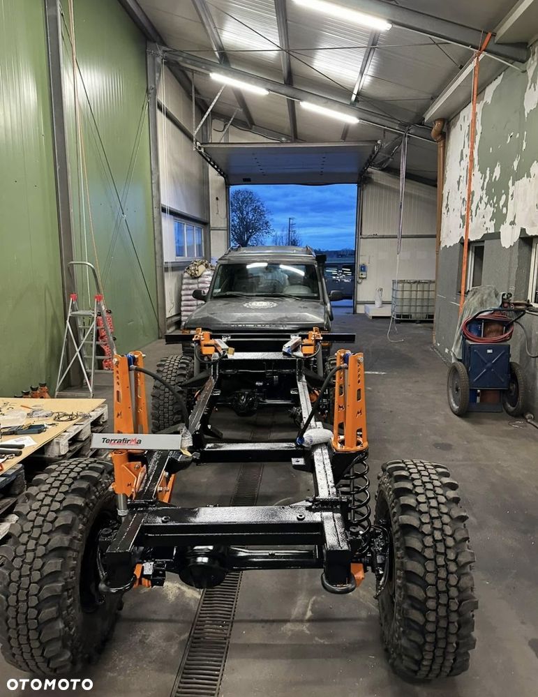 Land Rover Range Rover - 8