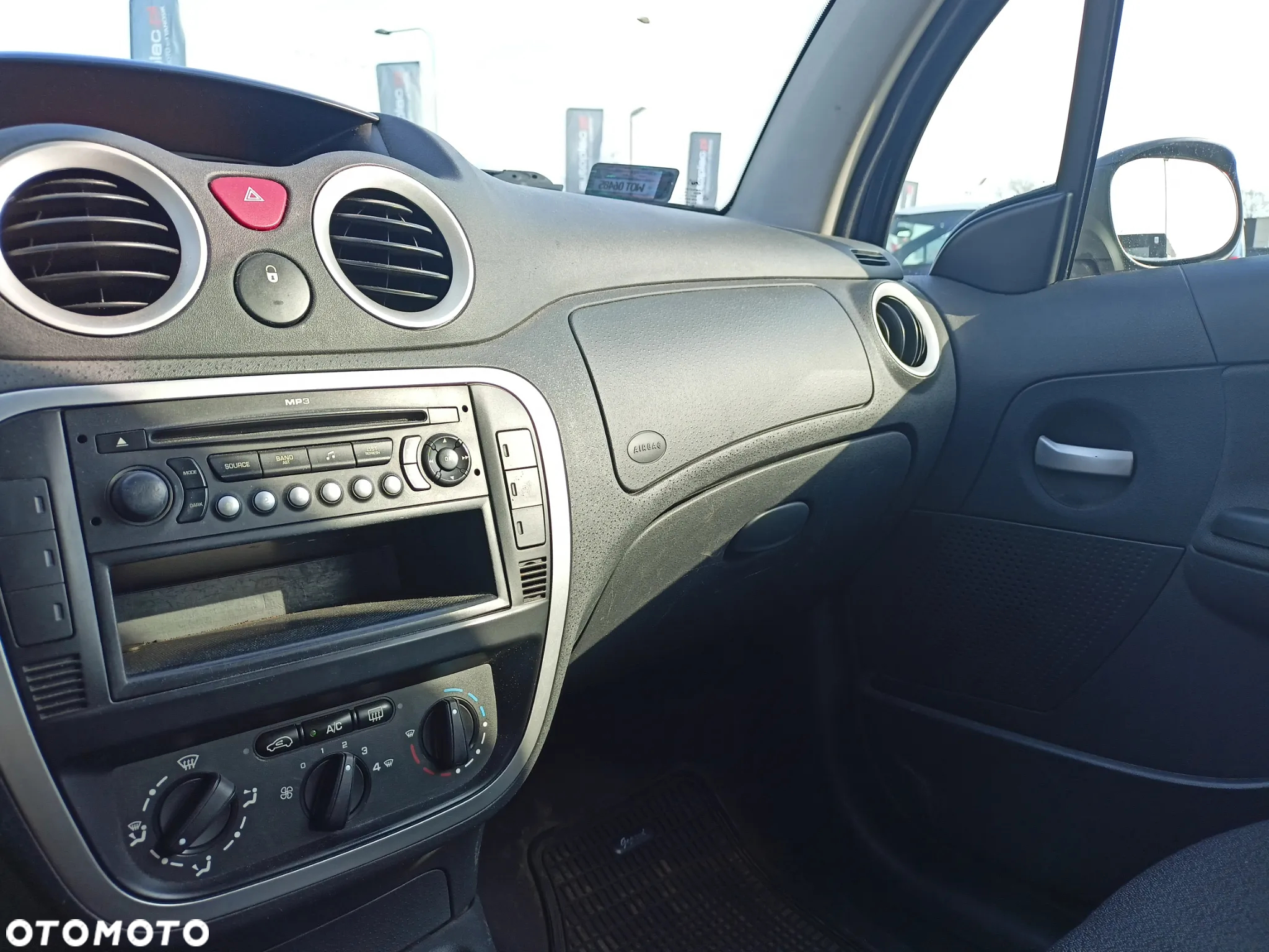 Citroën C3 - 11