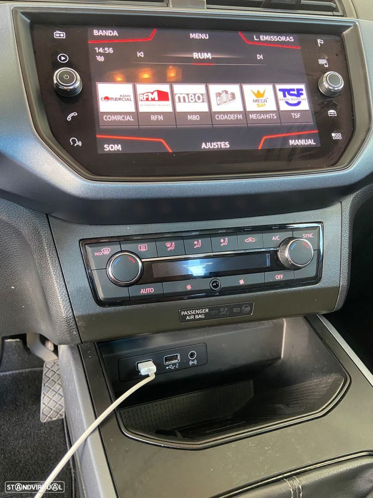 SEAT Arona 1.6 TDI Style - 15