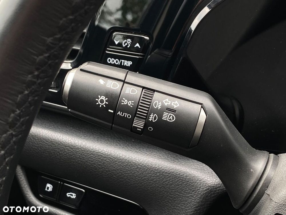 Lexus NX 350h Prestige 2WD - 27