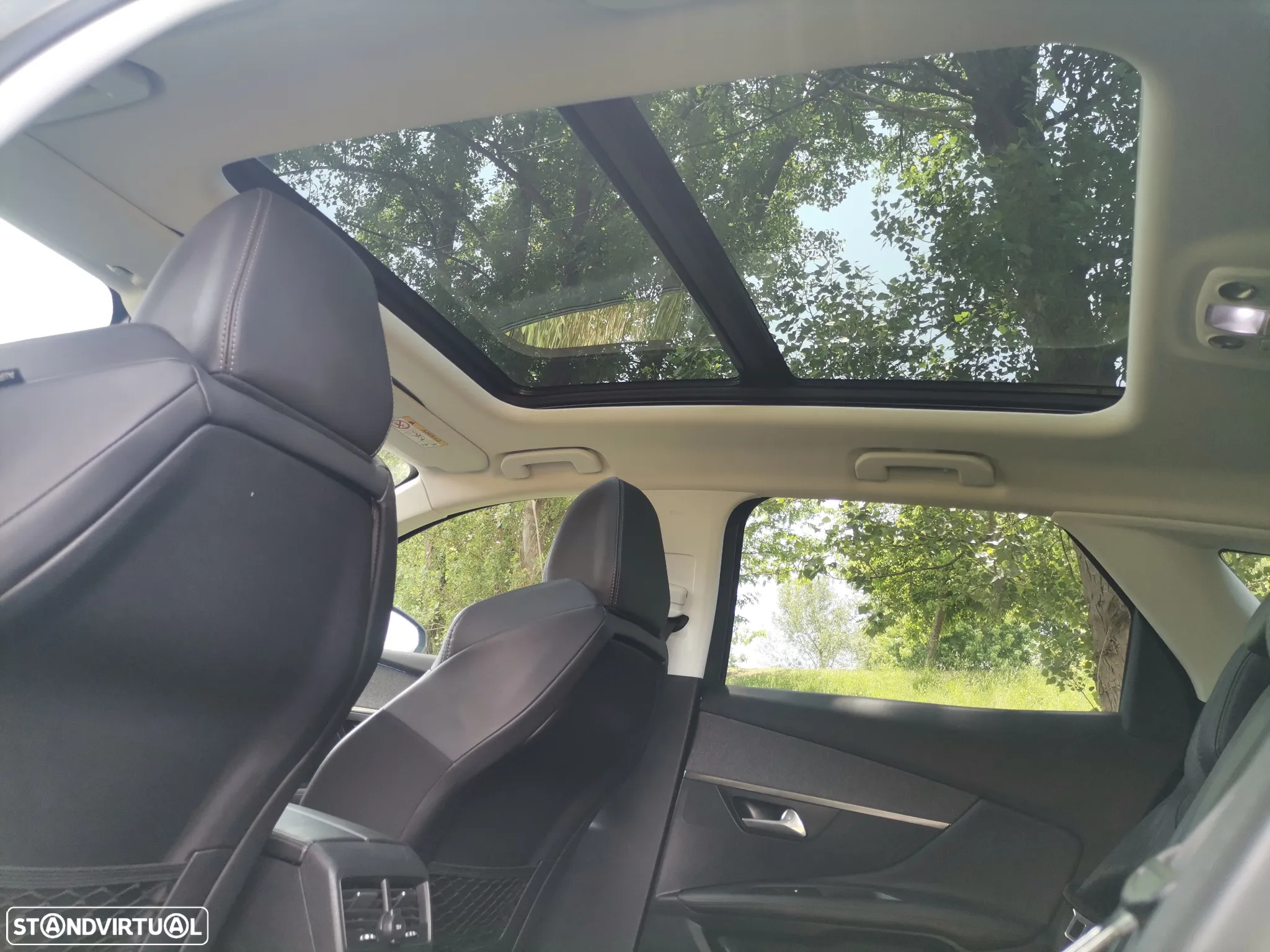 Peugeot 3008 1.6 BlueHDi Allure EAT6 J18 - 17