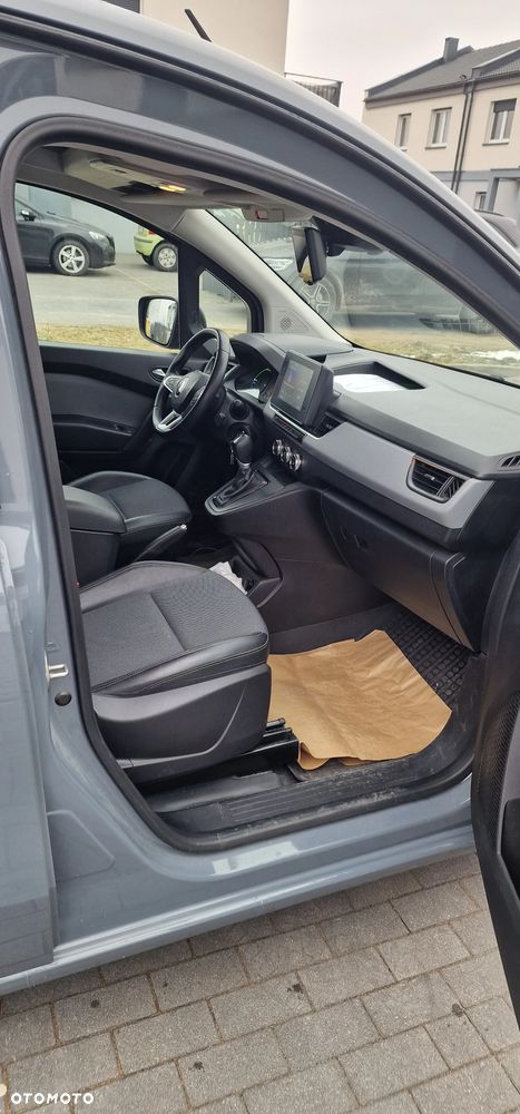 Renault Kangoo - 5