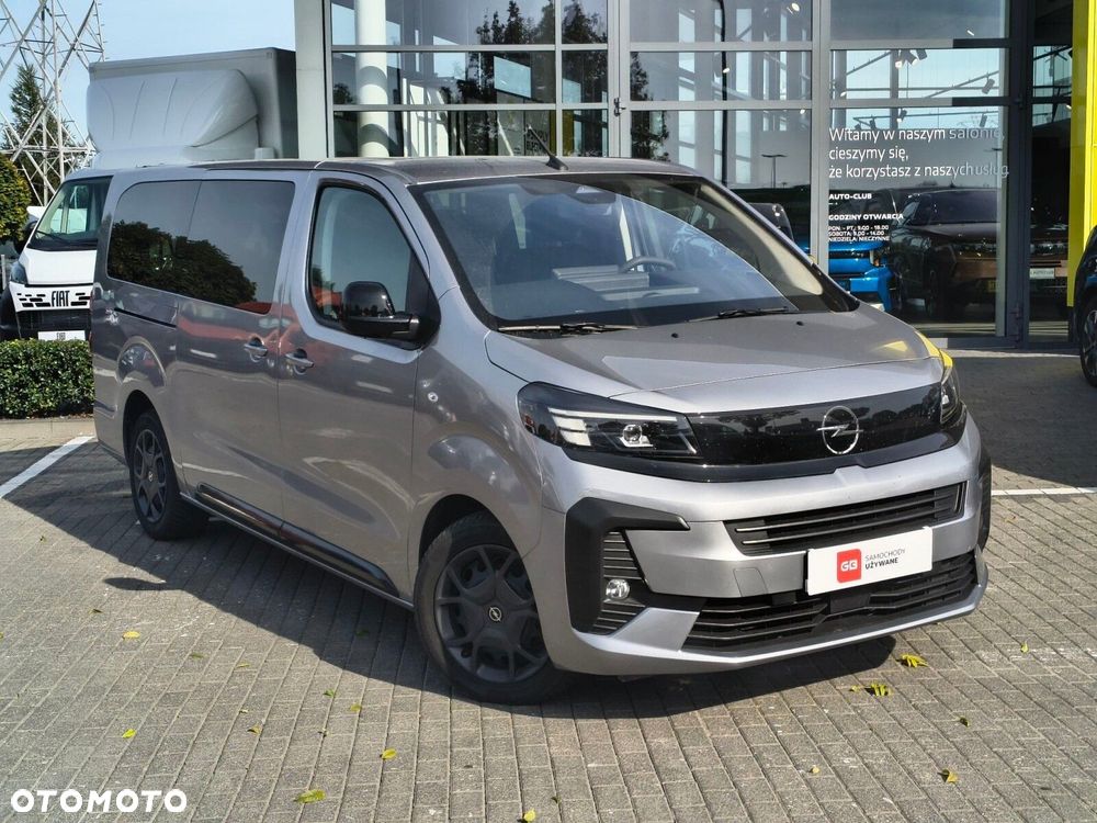 Opel Zafira - 4