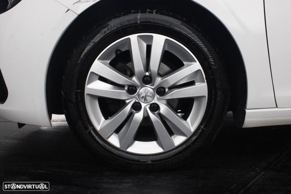 Peugeot 308 1.5 BlueHDi Business Line - 30