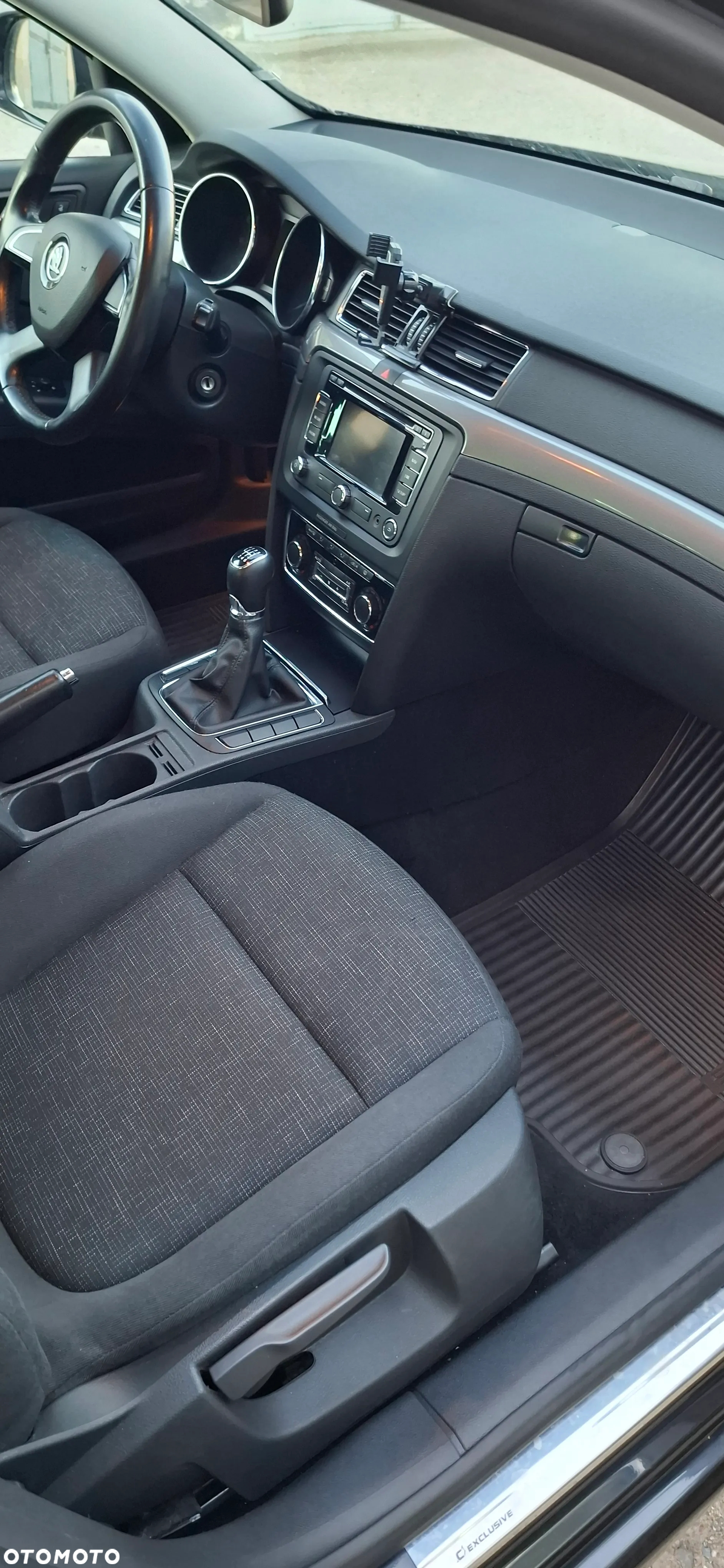 Skoda Superb 1.4 TSI Ambition - 29