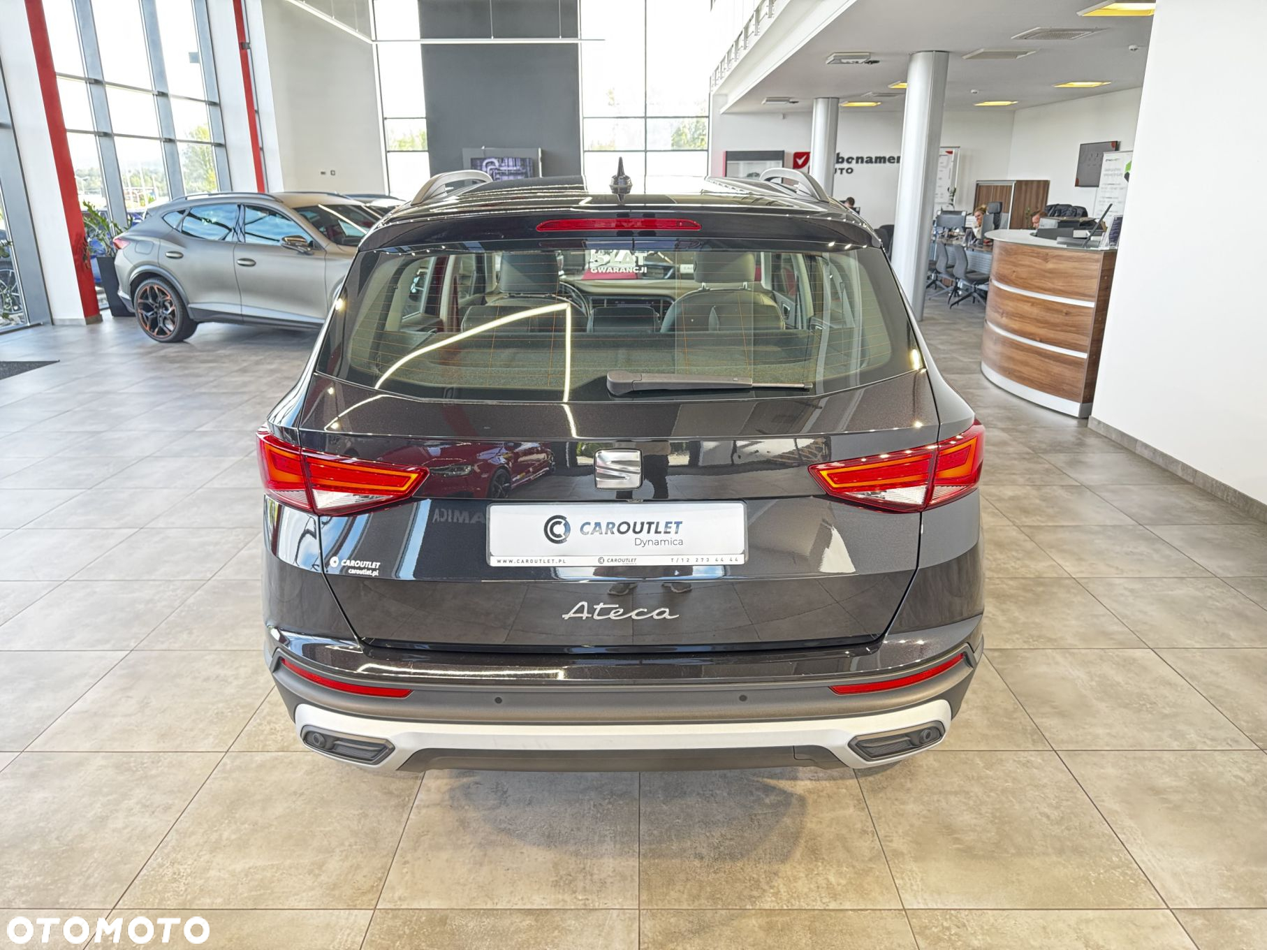 Seat Ateca - 6