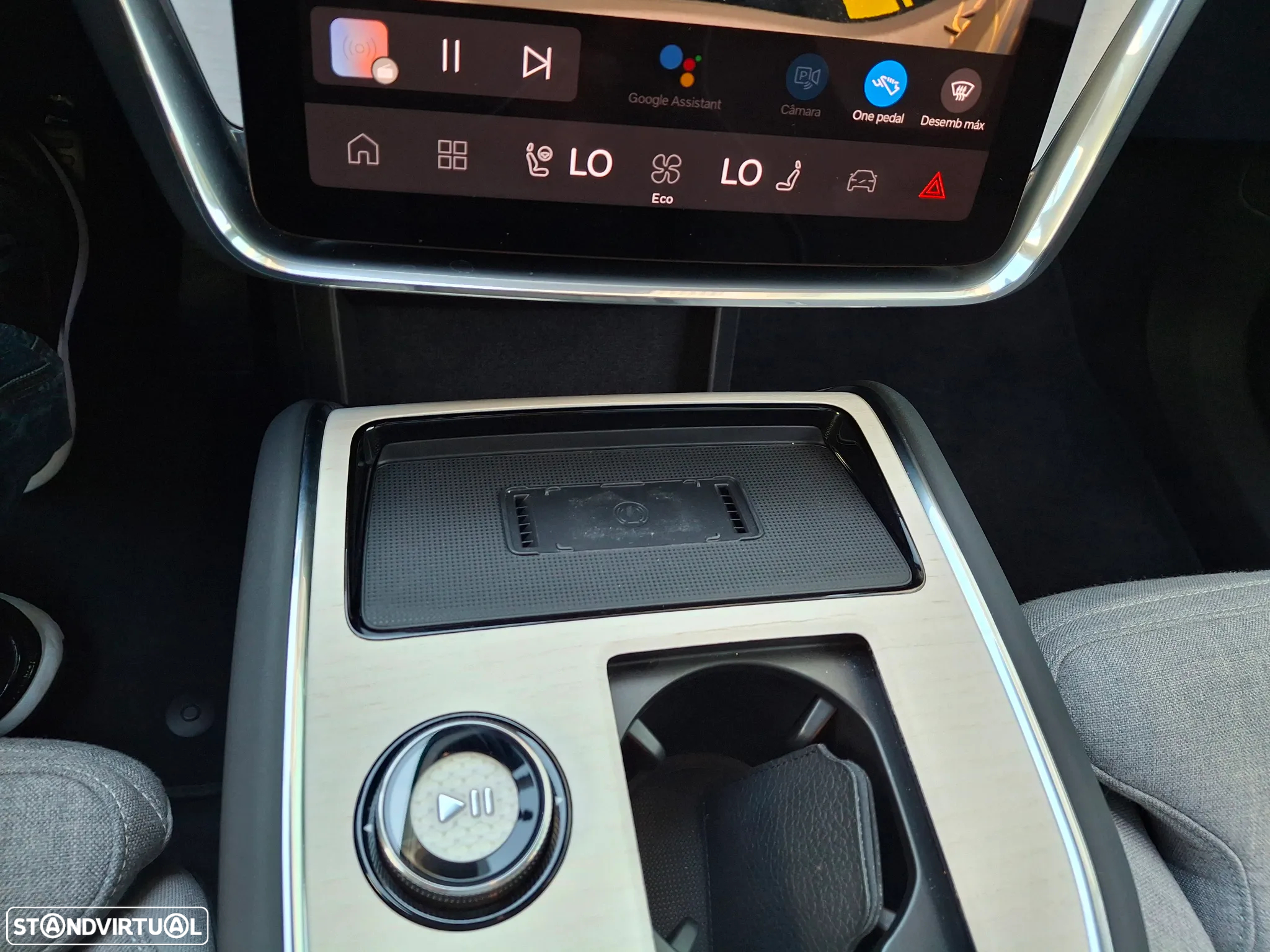 Volvo EX90 111 kWh Twin Motor Performance Ultra - 27