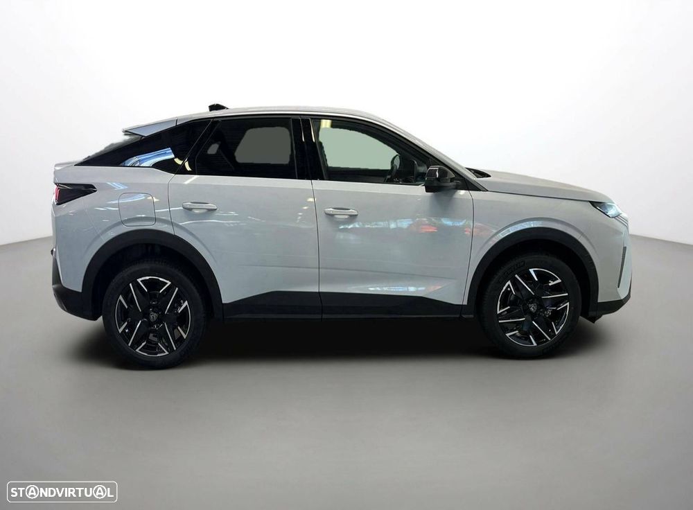 Peugeot 3008 1.2 Hybrid Allure e-DCS6 - 5