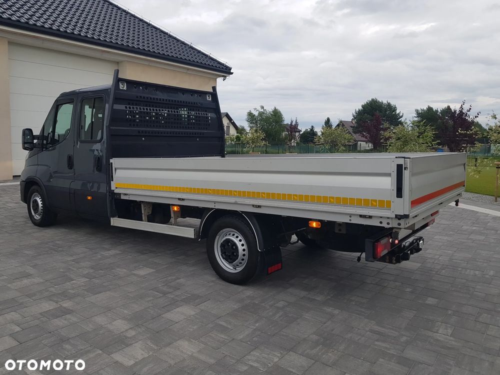 Iveco 35S16 Salon Polska, 7 osobowy - 6