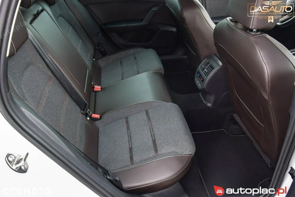 Seat Leon 1.5 EcoTSI Evo Xcellence S&S DSG - 33