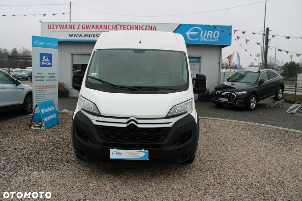 Citroën Jumper - 3