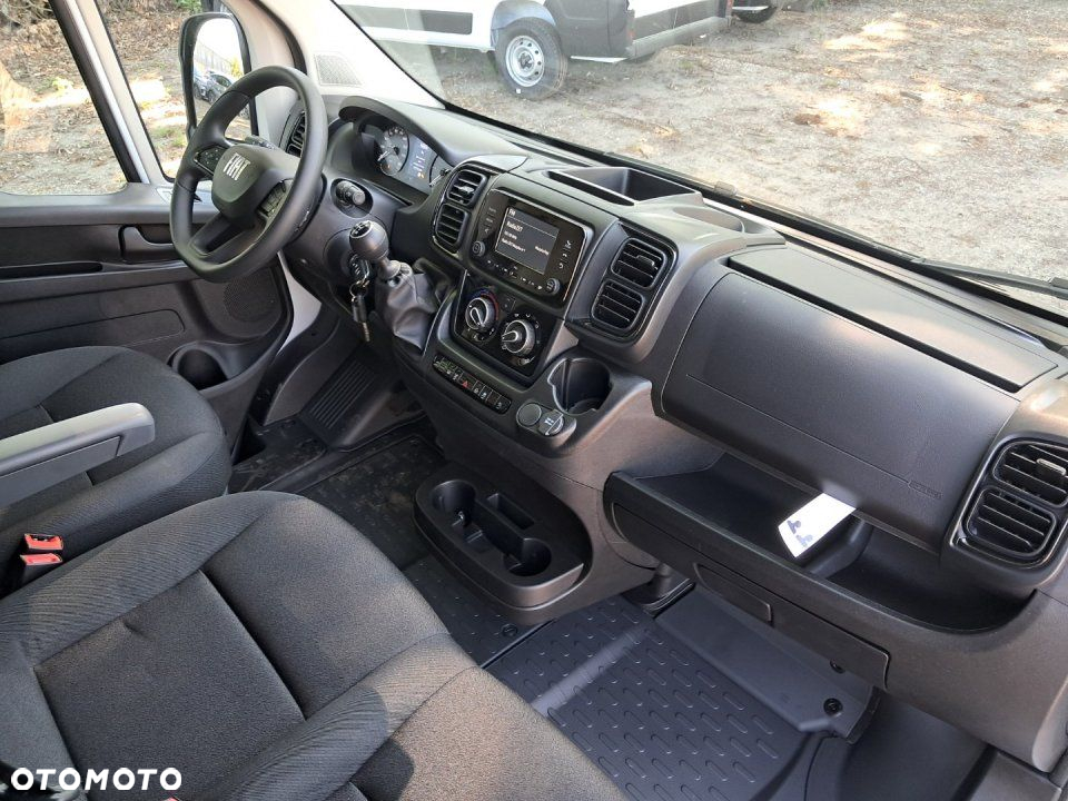 Fiat Ducato - 16