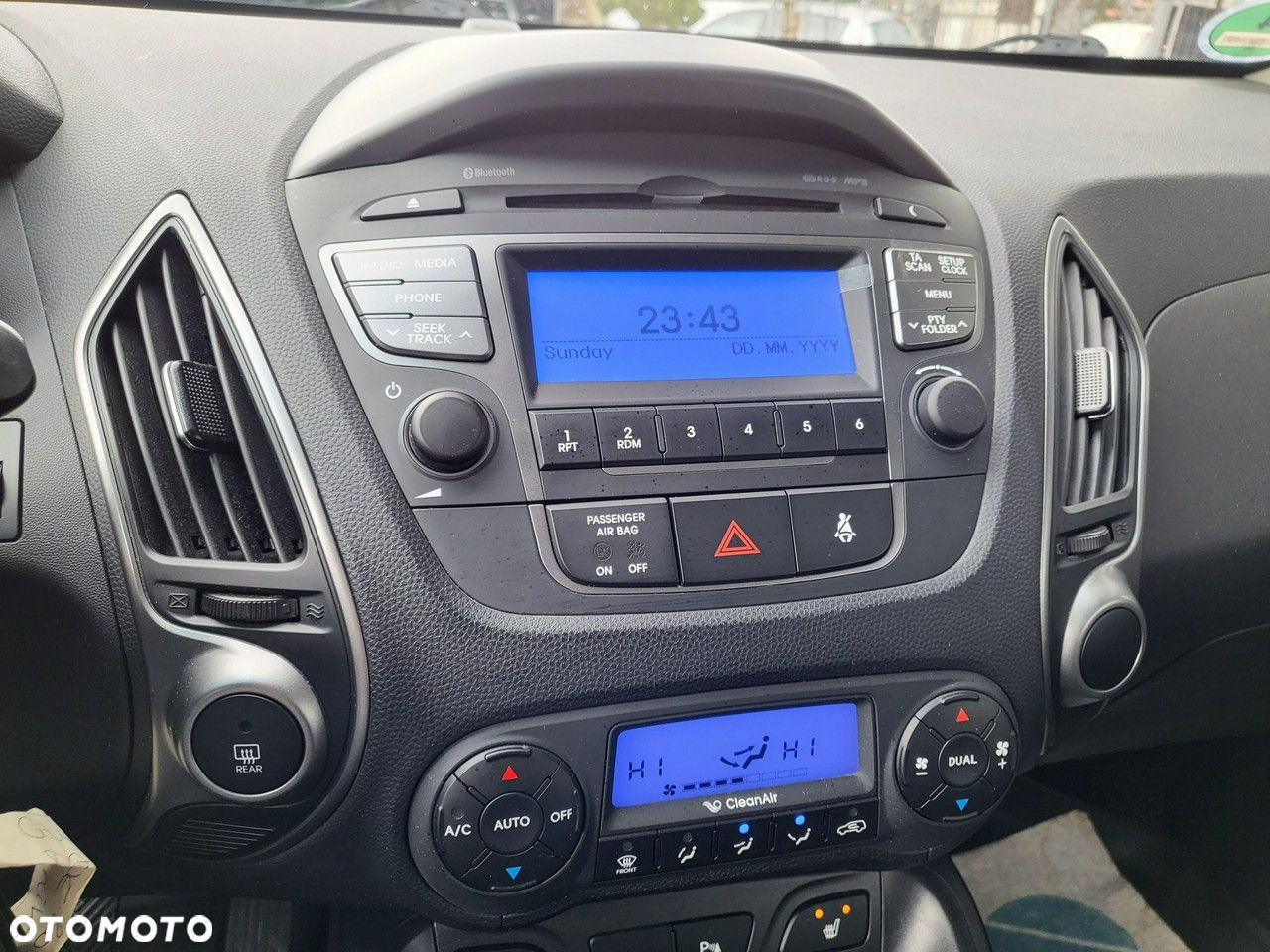 Hyundai ix35 - 31