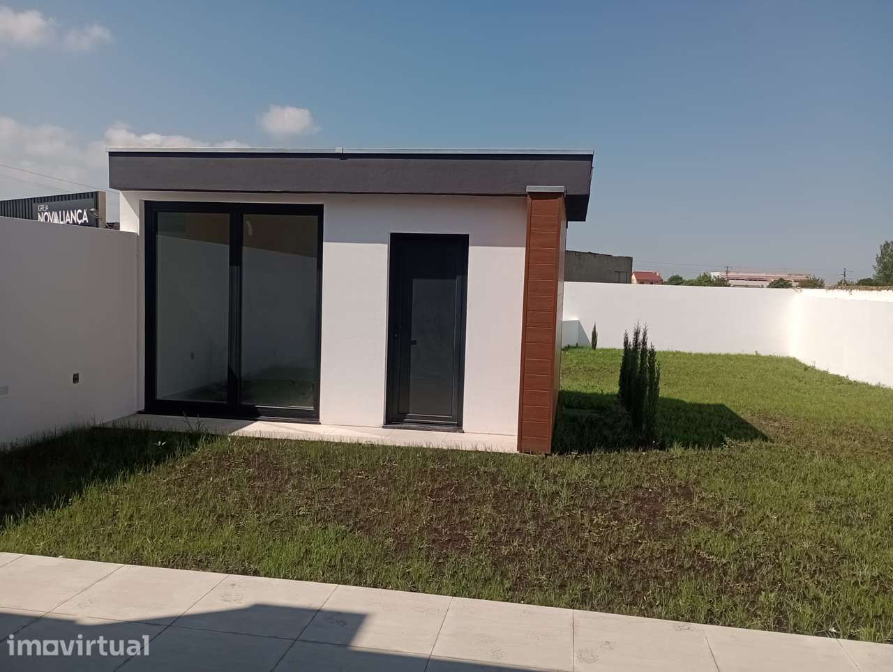 Moradia T4 em Aradas - Aveiro. - Grande imagem: 4/52