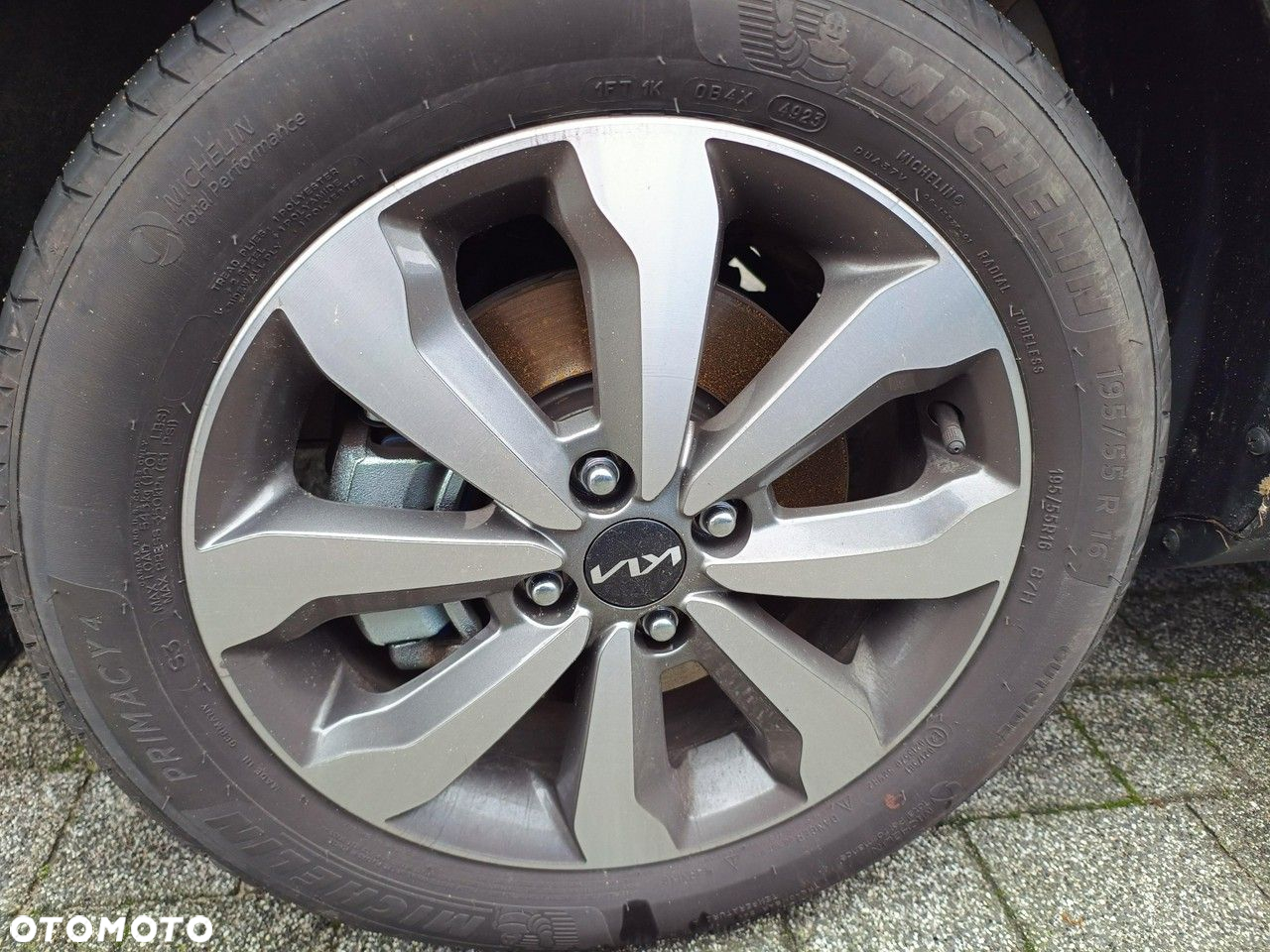 Kia Stonic - 22