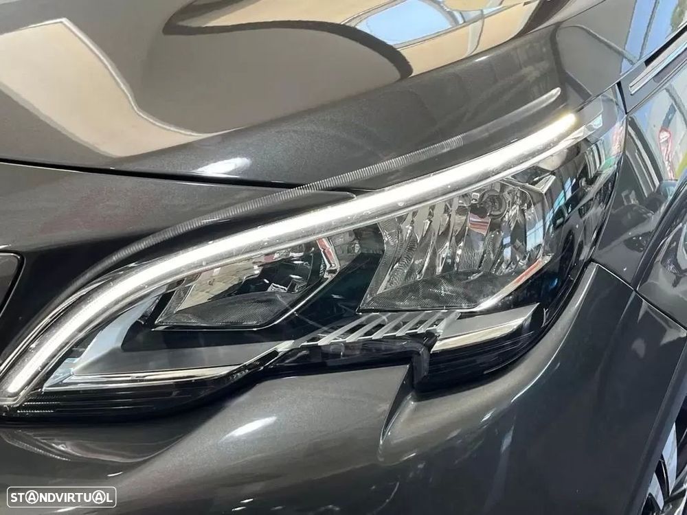 Peugeot 5008 2.0 BlueHDi Allure - 7
