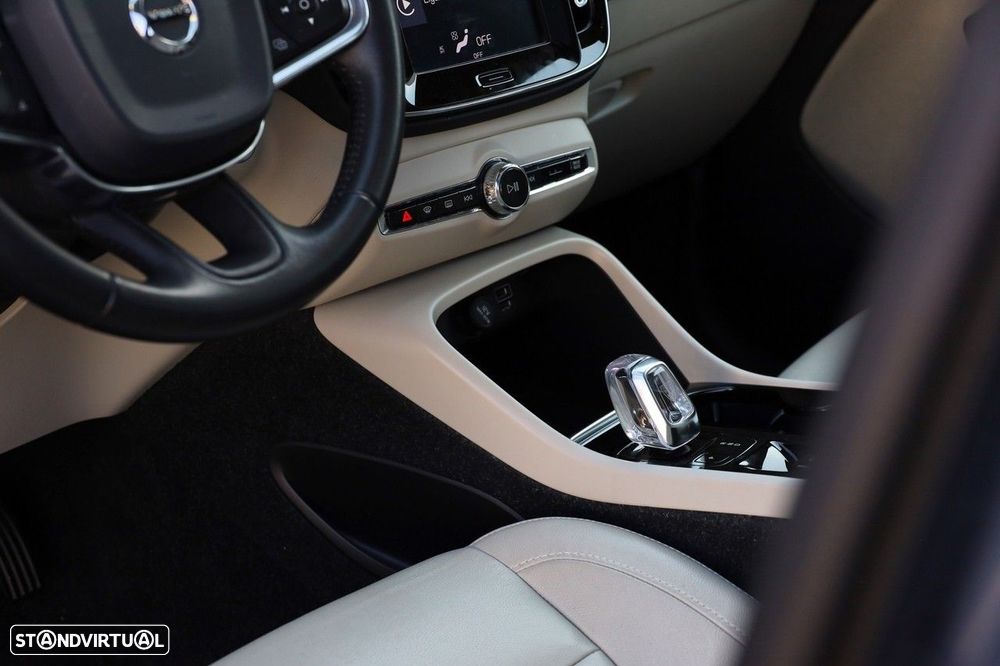 Volvo XC 40 2.0 D3 Inscription Geartronic - 14