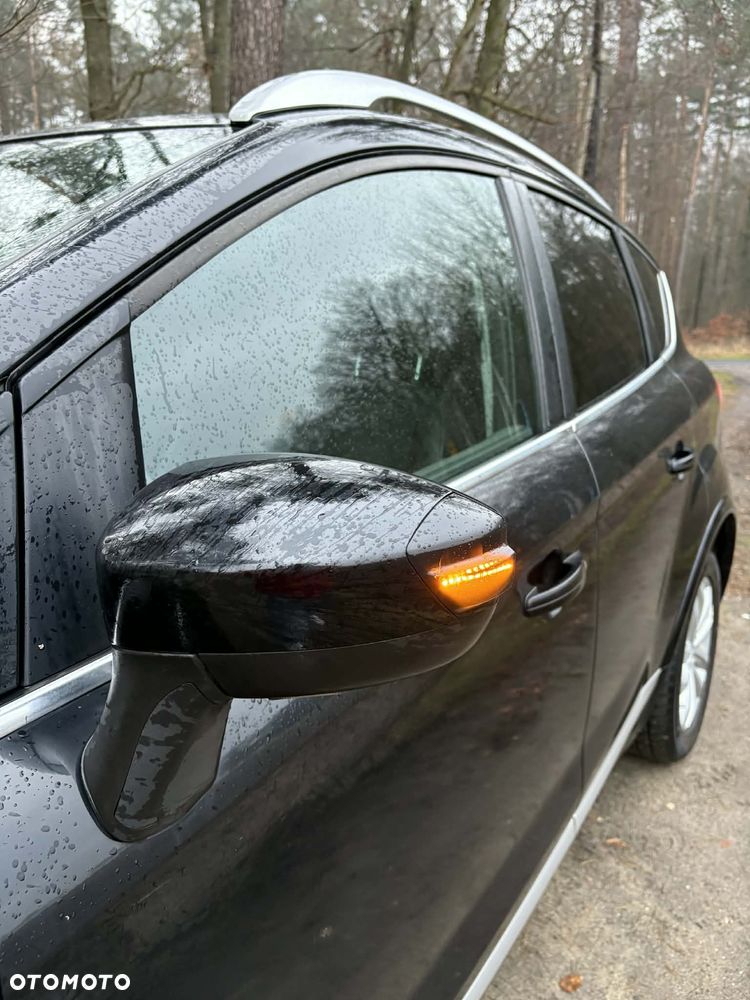 Ford Kuga 2.0 TDCi Titanium - 6