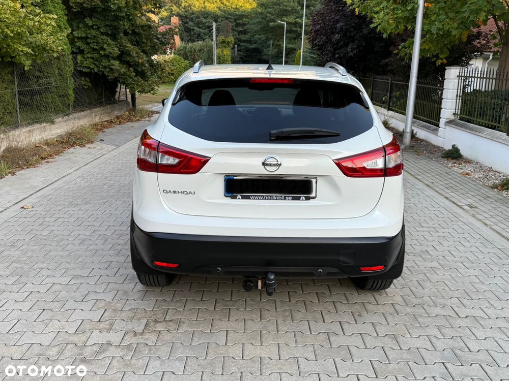 Nissan Qashqai 1.2 DIG-T Tekna - 7