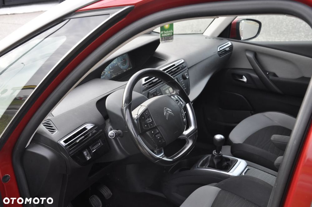 Citroën C4 Grand Picasso BlueHDi 150 Exclusive - 14