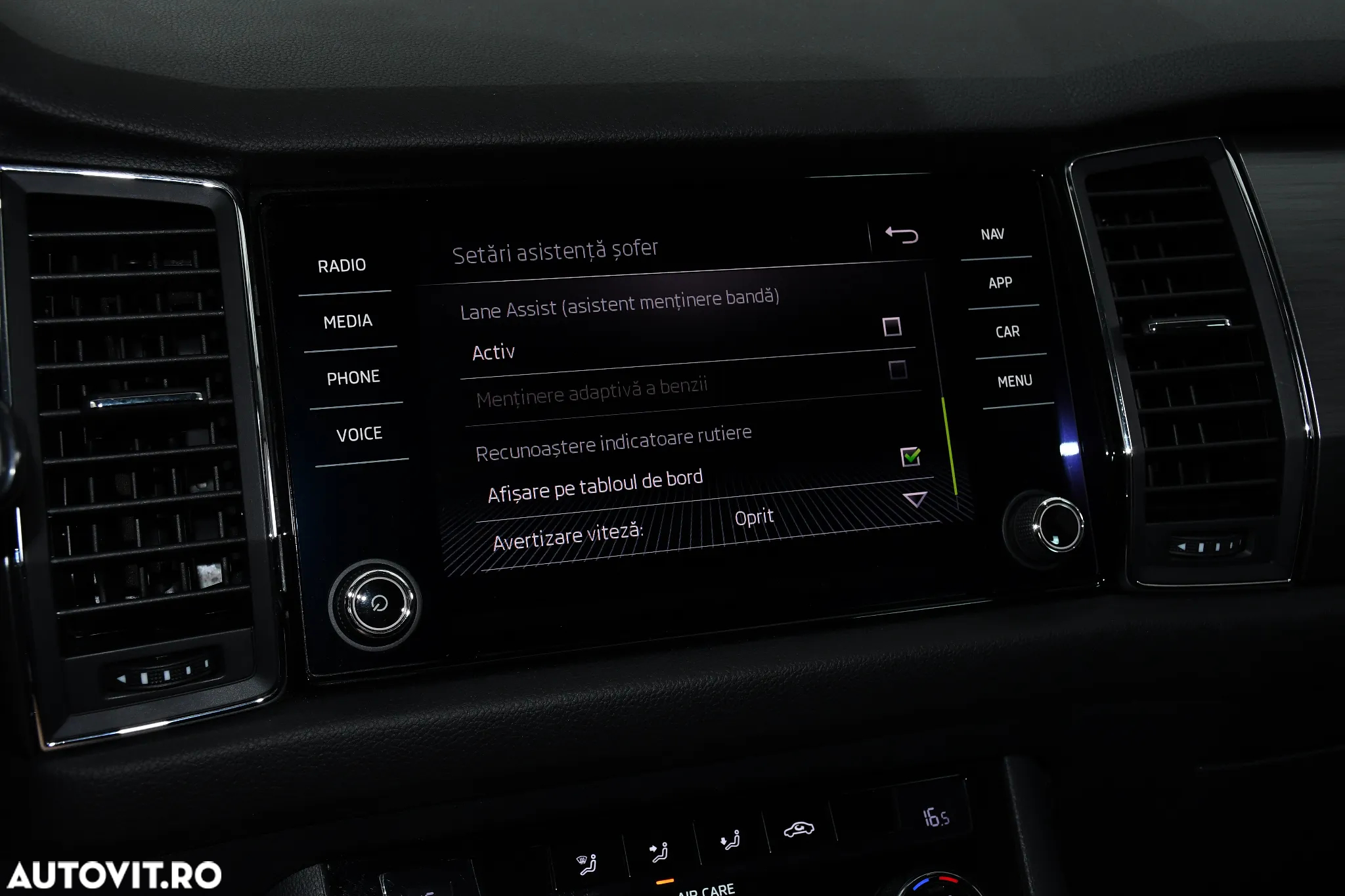 Skoda Kodiaq 2.0 TDI DSG Sportline - 30
