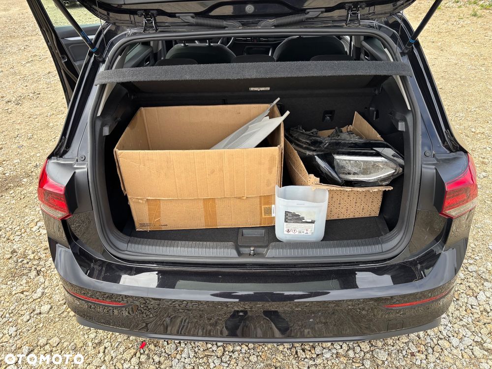 Volkswagen Golf - 21