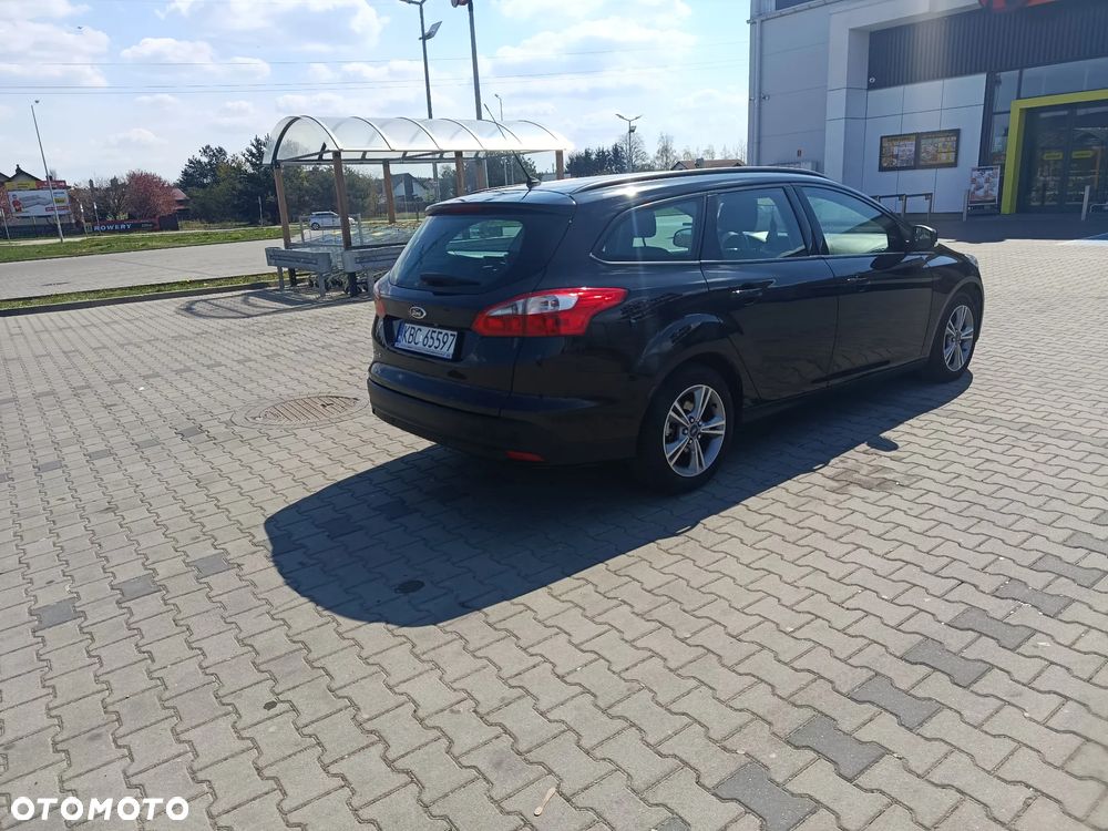 Ford Focus - 3