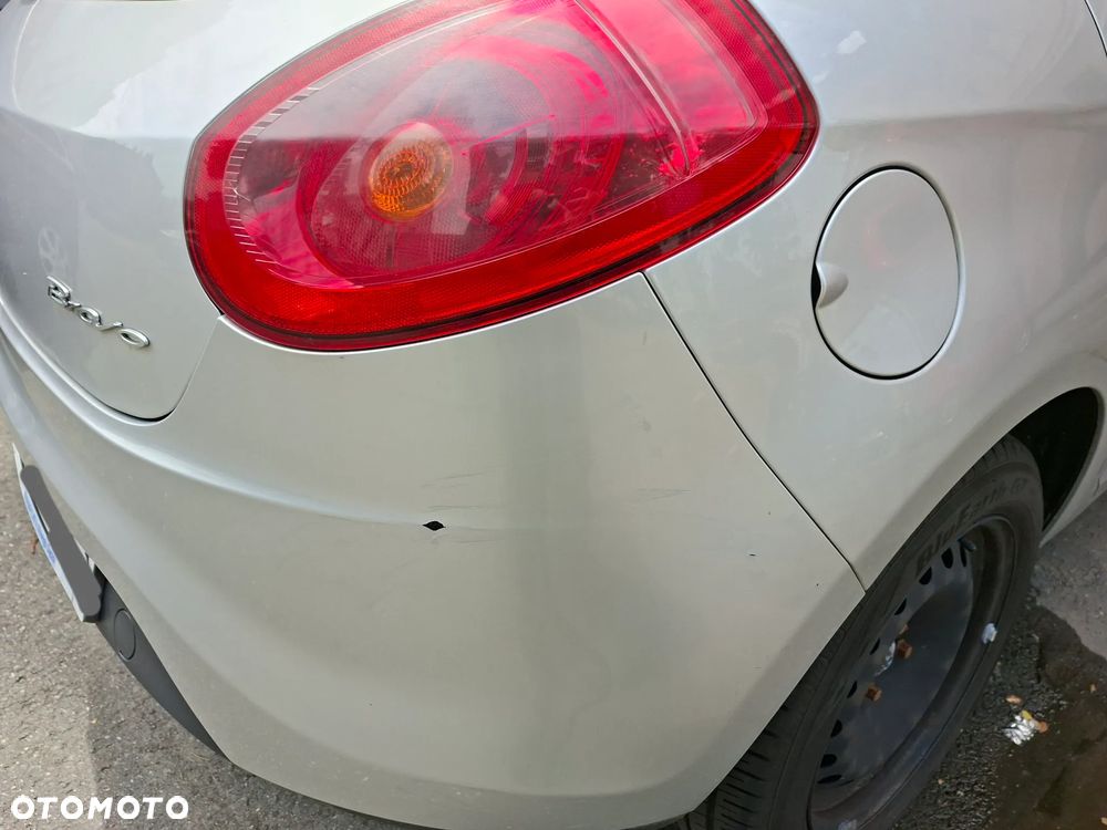 Fiat Bravo 1.6 Multijet 16V Dynamic - 4