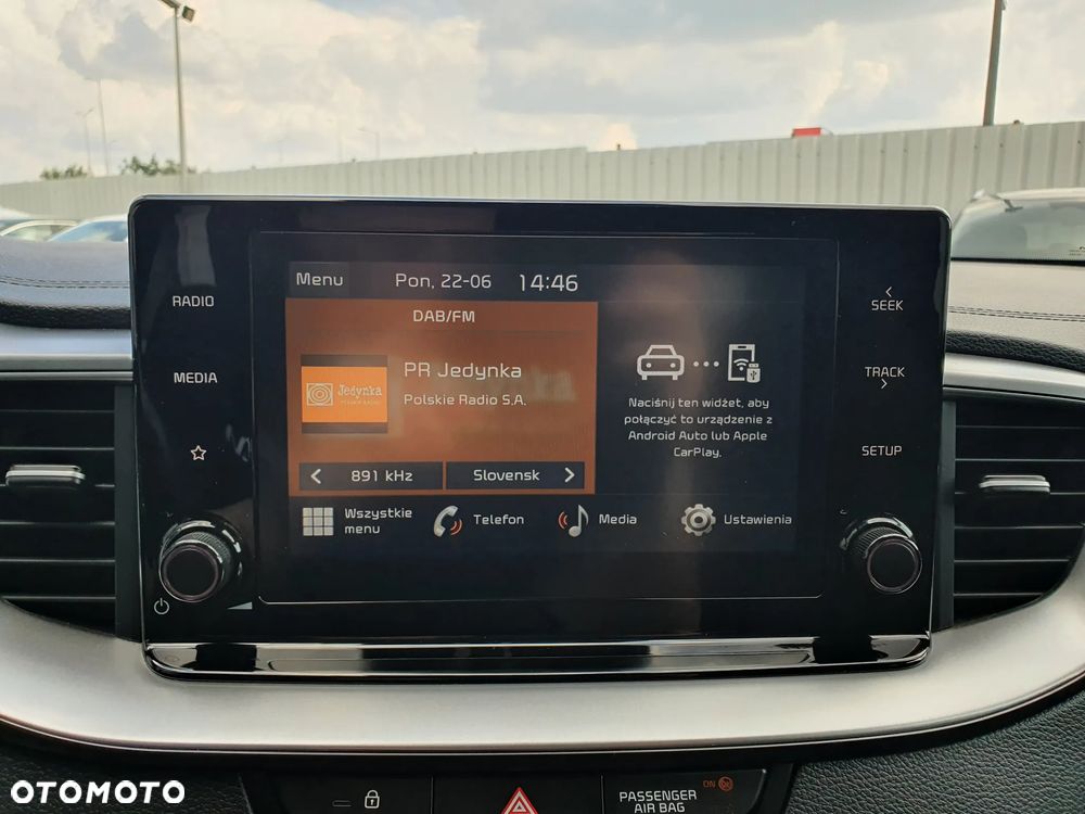 Kia XCeed 1.5 T-GDI M - 34