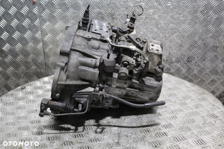 SKRZYNIA BIEGÓW KIA CEED I 1.6CRDI - 3