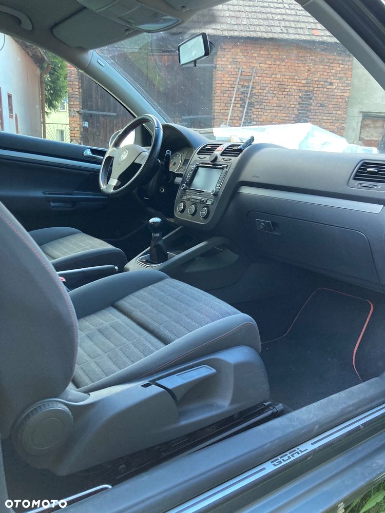 Volkswagen Golf 1.4 Comfortline - 13