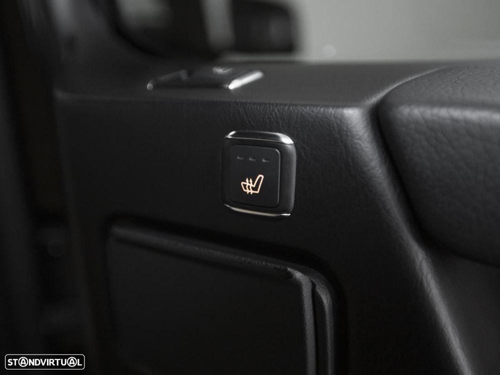 Mercedes-Benz G 350 d - 36