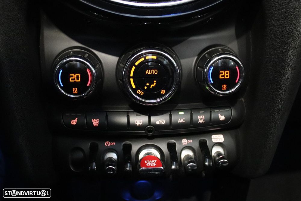 MINI 3 Portas - 17