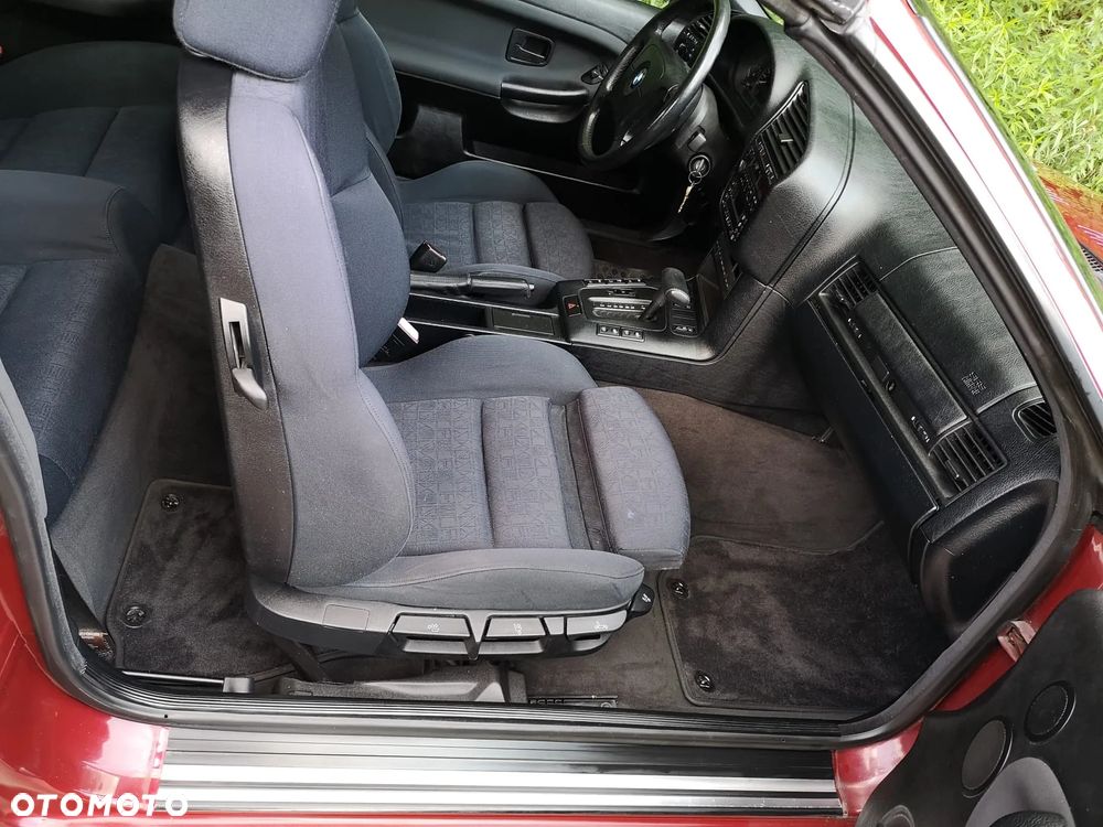 BMW Seria 3 - 38