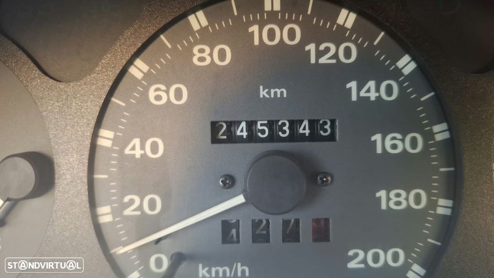 Fiat Punto 70 ELX TD - 12