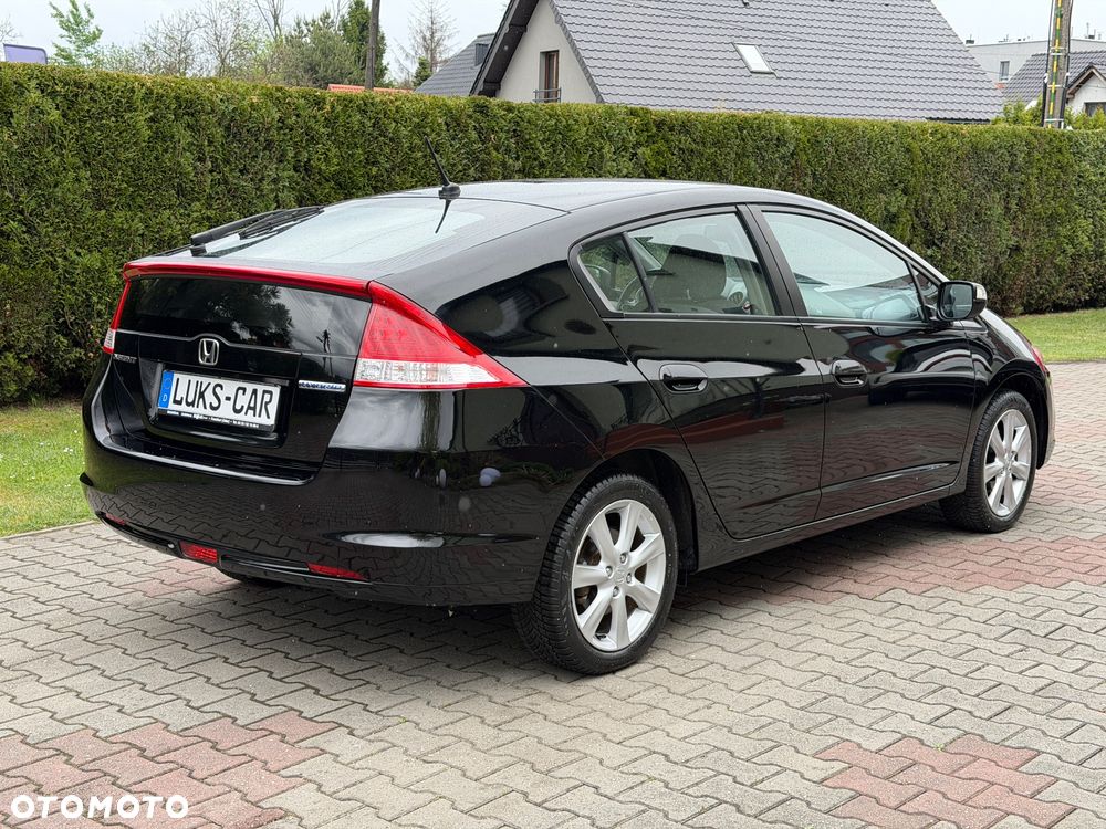 Honda Insight 1.3 Elegance - 5