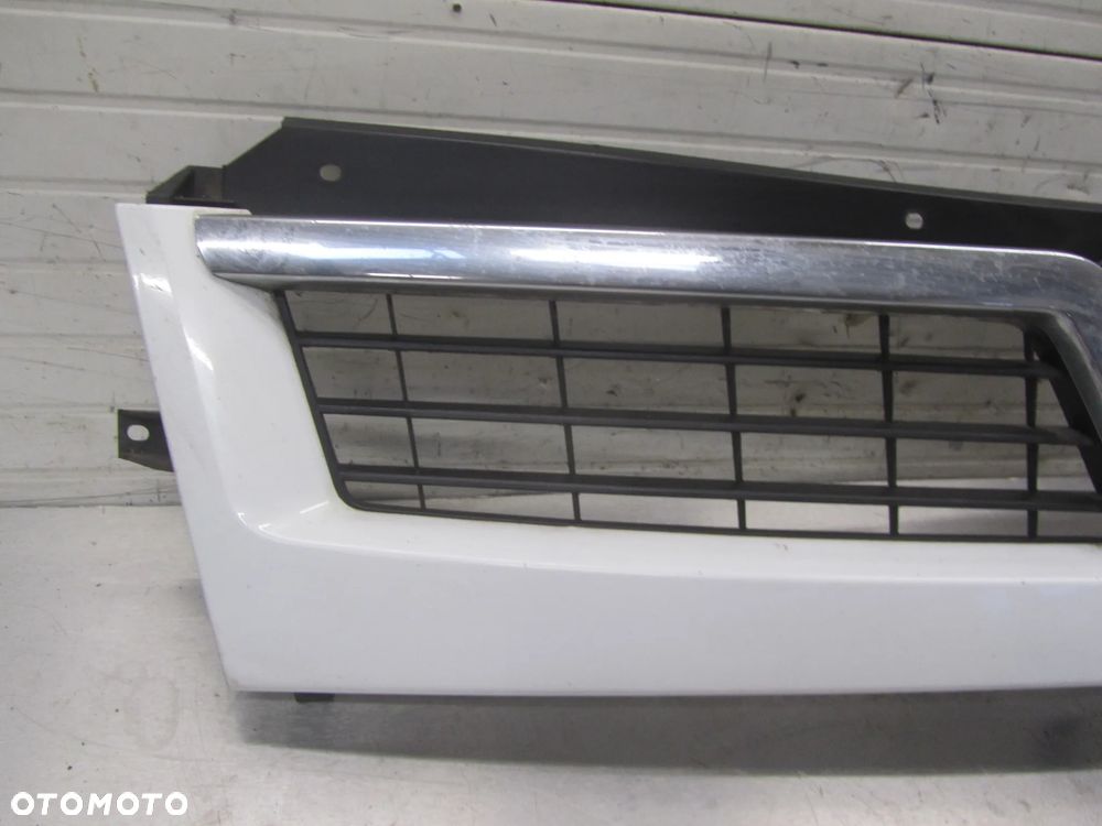 Grill-Atrapa Opel Movano 2006r- - 3
