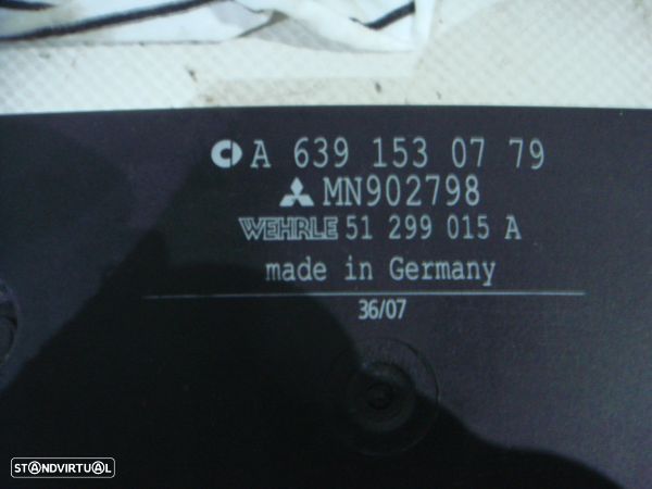 Centralina De Ignição (Imobilizador) Mitsubishi Colt Vi (Z3_A, Z2_A) - 3