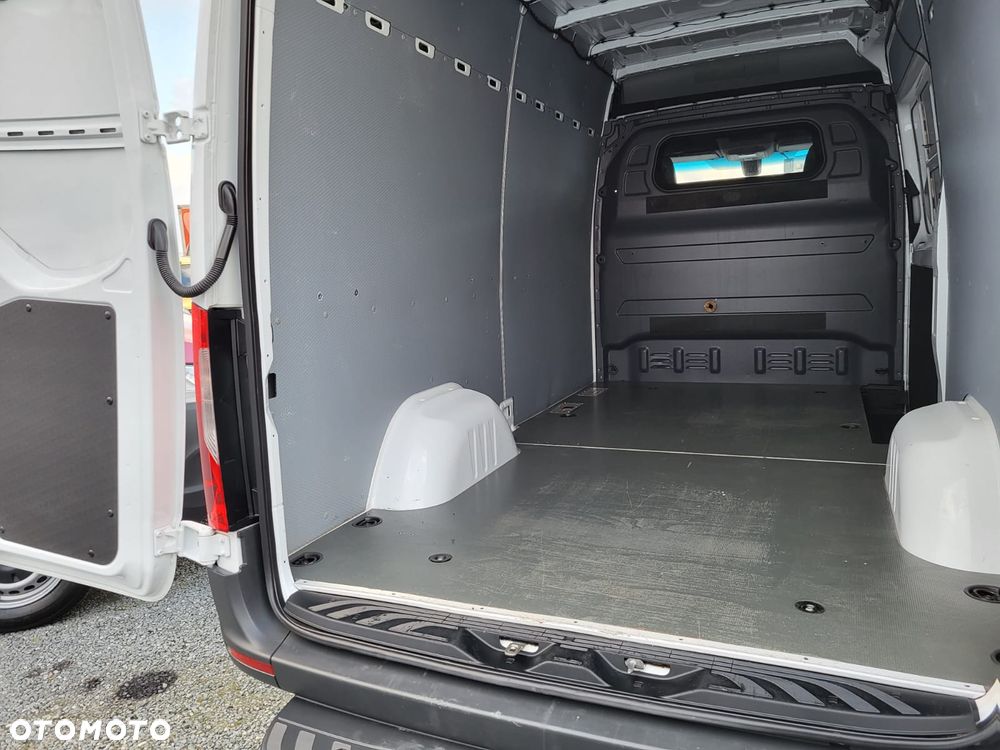 Mercedes-Benz SPRINTER 907 314 CDI-L2 H2 -KLIMA-ŁADNY-100 TYŚ KM - 14