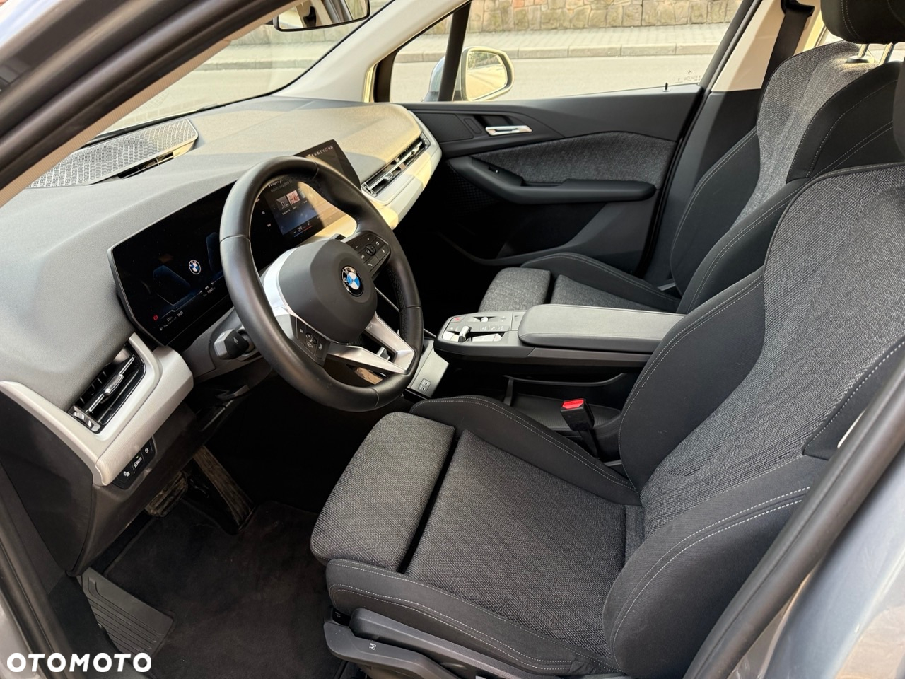 BMW Seria 2 218i Active Tourer - 14