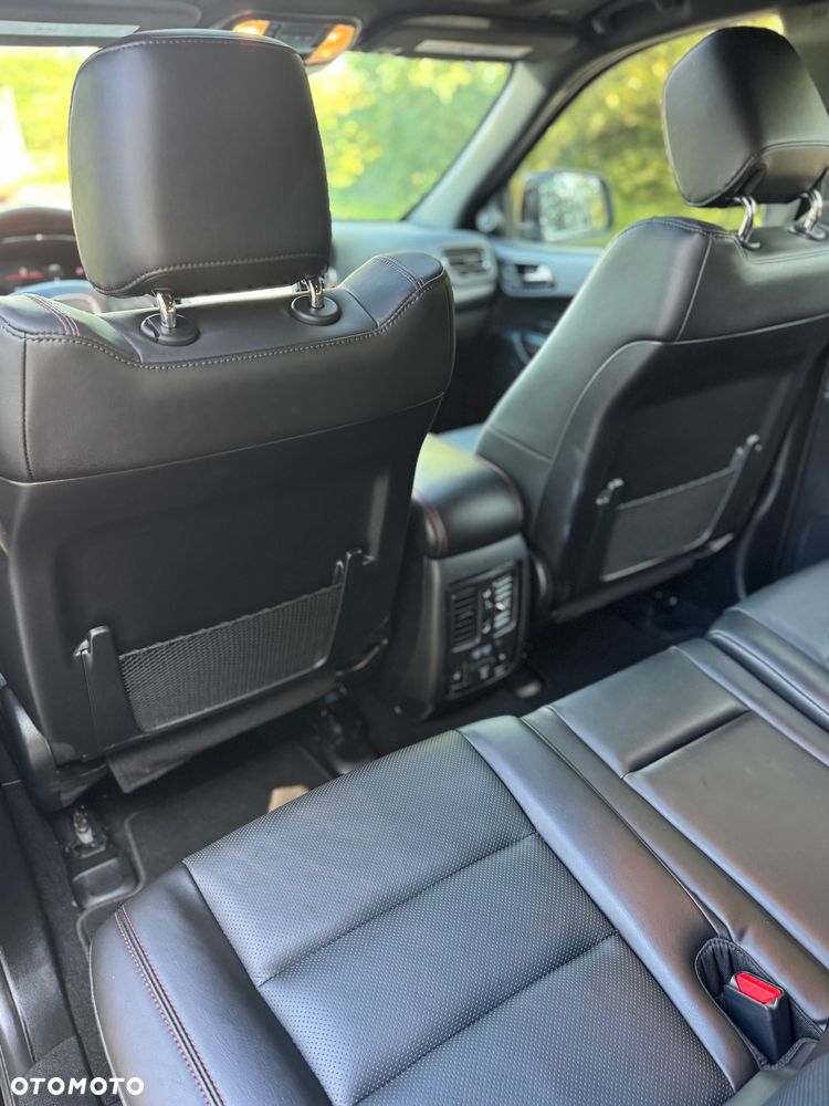Dodge Durango - 29